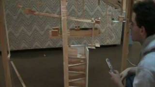 AP Physics C - Rube Goldberg Machine