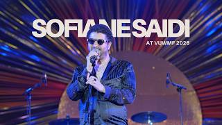 504 LIVE by Sofiane Saidi at VUWMF 2026