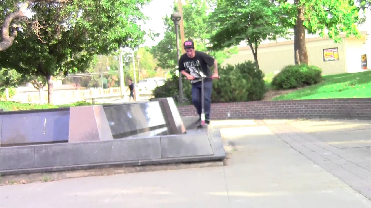 Adam Cordova Gryndo PROMO
