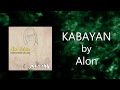 Alon  kabayan lyrics