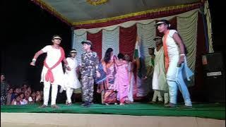 Bharatha bhumi porulo