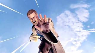 Obi Wan vs Kakashi Amv - Database