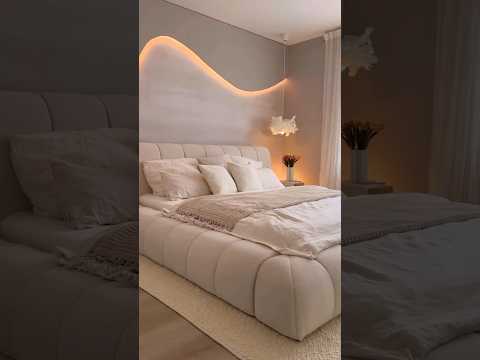 #diy Relooker votre #chambre pour moins de 100€ #bricolage #ideedeco #decochambre
