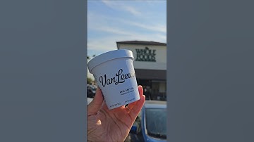 Is Earl Grey Ice Cream ACTUALLY Good?