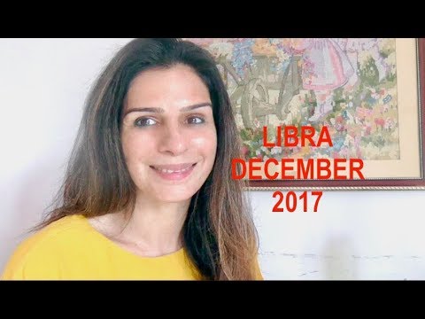 libra december 2019 tarot by anisha