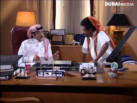 مسلسل ماكو فكة الحلقة 7 كاملة