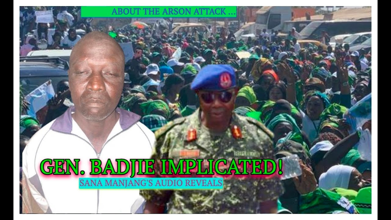 КАК СОЖГЛО БЮРО APRC — ШОКИРУЮЩЕЕ РАЗГЛАШЕНИЕ МАНДЖАНГА