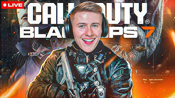 🛑BLACK OPS 7 DAY 2 🛑 CAMO GRIND 🛑 ROAD TO PRESTIGE  MASTER 🛑