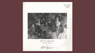 Patty Waters - Lonely Woman (with The Marzette Watts Ensemble, 1969)