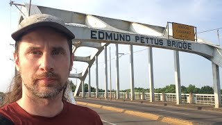 Selma to Montgomery National Historic Trail