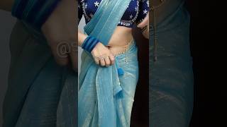 Beautiful Saree Style
