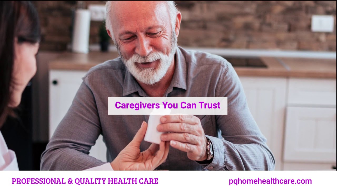 Professional and Quality Home Care Lawrenceville 30043 YouTube