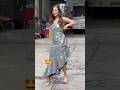 Malaika arora oh my god 50 saal ki malaika ko yeise dekh ke sabki nind ud gayi malaikaarora shorts