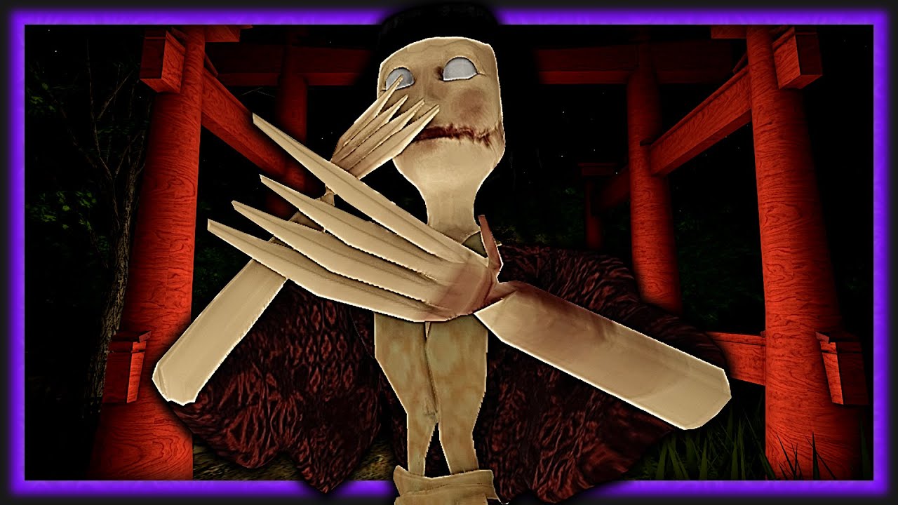 The 10 Best Roblox Horror Games (2023) - Gamepur