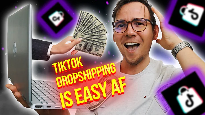 Dropshipping on TikTok Shops: A Lucrative Side Hustle