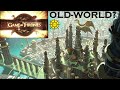 Game of thronesthe oldworld