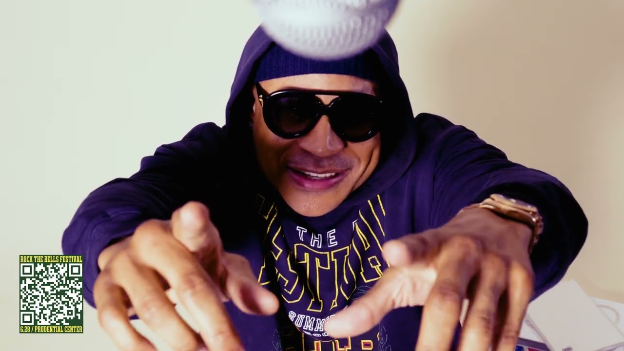LL COOL J Presents: From OGs To Emojis #RTBFest25 Edition