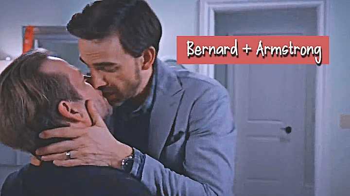 Bernard + Armstrong | Anyone