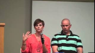 KCIA 2014 - Adoption Panel