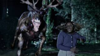 Bambi The Reckoning 2025 Horror Movie Recap