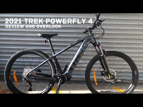 trek powerfly 4