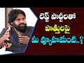 Mayawati will not tolerate if I split SC votes from YSRCP: Pawan Kalyan