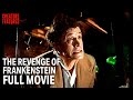 The Revenge Of Frankenstein | Full Movie | Creature Features