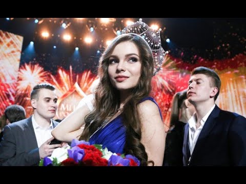 Video: Rusiyanın EXPO 2012-də Nəyi Təmsil Etdiyi