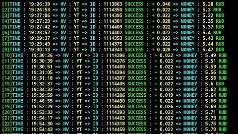 Hướng Dẫn Tool Aviso Auto Xem Video Kiếm Tiền ✅ #termux #kiemtienonline #earnmoneyonline