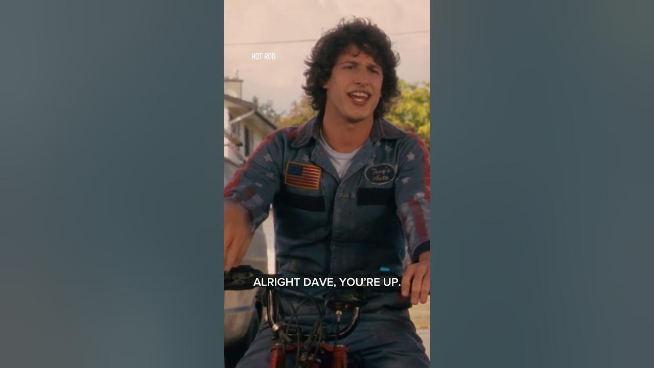 but what if i like to party too? #HotRod - YouTube