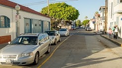 Driving on the Right Side of the Road: Tips and Tricks in LA! 