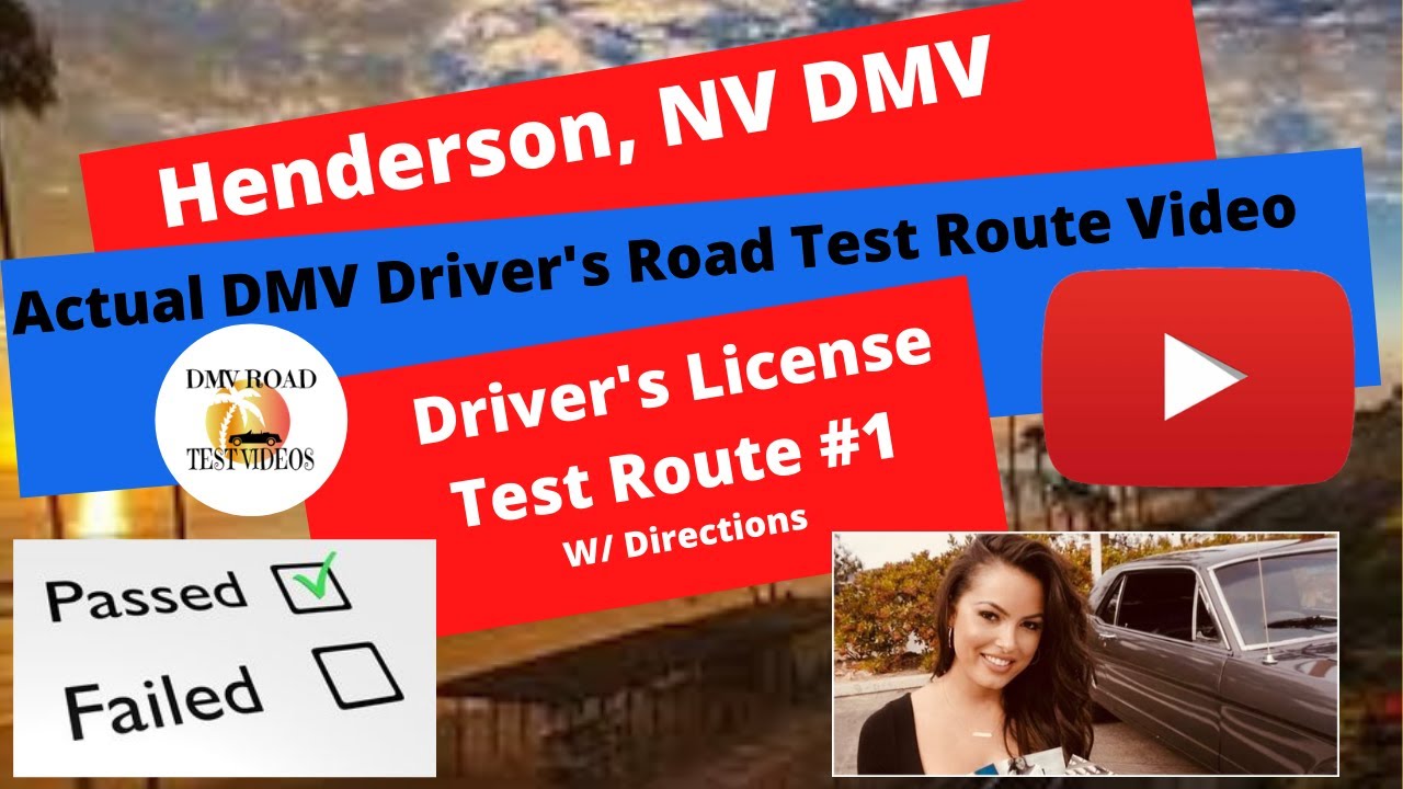 gilroy dmv driving test route