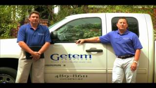 Getem -  2x :15 TV Spots