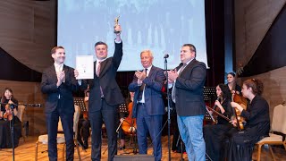 Rufat Hasanov " 11 Simin Sədası " Azərbaycan tar konserti