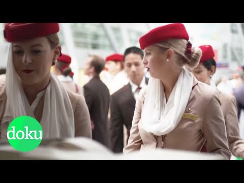 Video: Ist der Flughafen geöffnet?