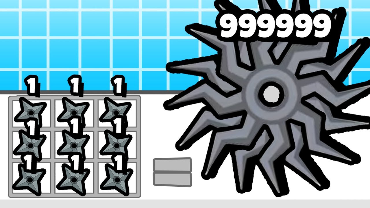 ЭВОЛЮЦИЯ ОБЪЕДИНЕНИЯ СЮРИКЕНА на МАКСИМАЛЬНЫЙ УРОВЕНЬ!