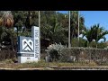 St. Pete residents speak out this week again about poor living conditions at The Morgan Apartments