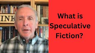 What is Speculative Fiction?