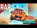 Rap De La Familia Mitchell vs. Las Maquinas EN ESPAÑOL (NETFLIX/SONY ANIMATION STUDIOS) || CriCri :D