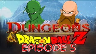 Dungeons and Dragon Ball Z - Episode 5 - Hunt for the Dragon Balls!
Mixing the Dungeons and Dragons table-top game with our favourite cartoon anime, Dragon Ball Z!
Watch as we take our custom made characters on an exciting adventure to discover the illusive Dragonballs and summon the eternal dragon Shenron, fabled to grant any wish you desire!
In this episode, the Saiyan and Namek embark on a journey to the mythical frozen lands of the north, where they try and hunt down their first dragonball! But has somebody got there first...
Intro music created by the awesome Scott Morgan at MorganStudios, check him out for more amazing DBZ scores! - https://www.youtube.com/morganstudios
Watch the previous four episodes on Youtube here!
Episode 1 - https://youtu.be/zbVmZkHdvec
Episode 2 - https://youtu.be/w6dPtiMf3U4
Episode 3 - https://youtu.be/LDigdTLRMRo
Episode 4 - https://youtu.be/-u4sBZVEovc
Join our online community and like us on Facebook here - https://www.facebook.com/dndbz
Or follow us on Twitter! - https://twitter.com/LeoTierney1 Dungeons and Dragon Ball Z - Episode 5 - Hunt for the Dragon Balls!
