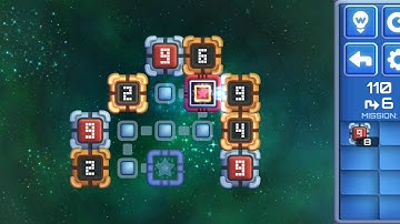 Orbox B: Rebirth (2019) - Gameplay