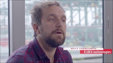 MPET-PSA ANTWERP protects Europe’s borders with highly advanced video analytics