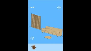 Hidden my game by mom EPISODE 4 Day 4 Walkthrough