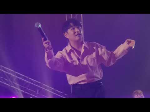20190427 VIBE / 바이브 - 미워도 다시 한번만