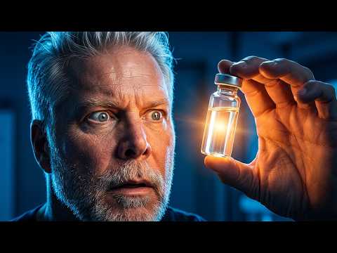 Regrowing Cartilage with Peptides | Kevin Nash's Real Results