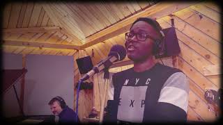 NATE SMITH + KINFOLK "ALTITUDE (feat. Michael Mayo + Joel Ross)" OFFICIAL VIDEO chords