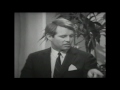 Robert F. Kennedy: ‘We Don’t Treat Everybody Equally’