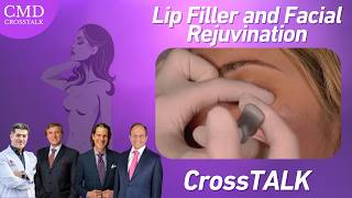Lip Filler & Facial Rejuvenation Dr. Steven Fagien Live Injection 2026