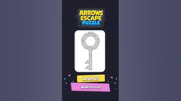Arrows: Escape Puzzle | Level 27