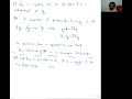 Intro to Fibrations: Sheaves & Presheaves π